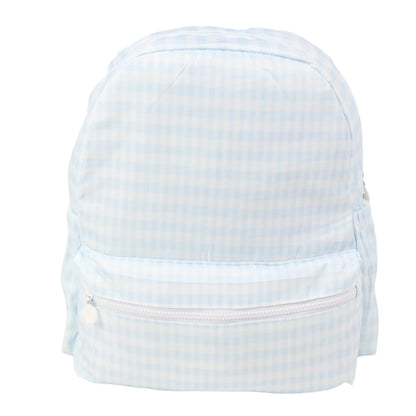 Nylon backpack - toddler size