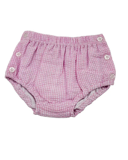 Emily Diaper Set