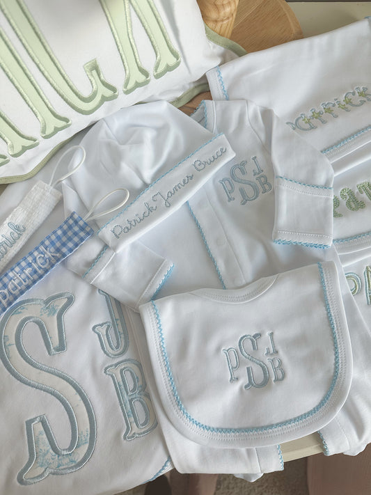 Welcome Home Luxury Bundle