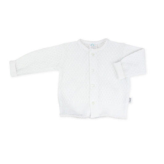 Paty knit cardigan