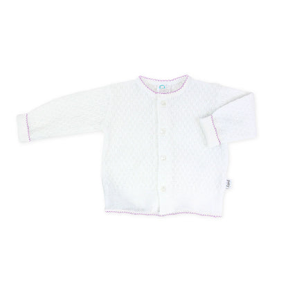 Paty knit cardigan