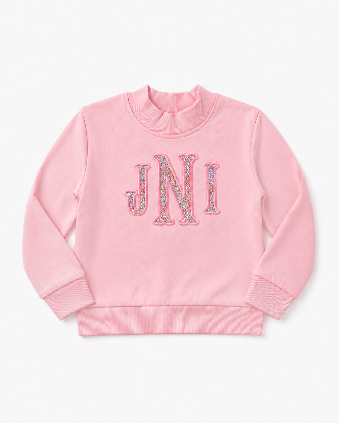 Mock neck **Preorder**