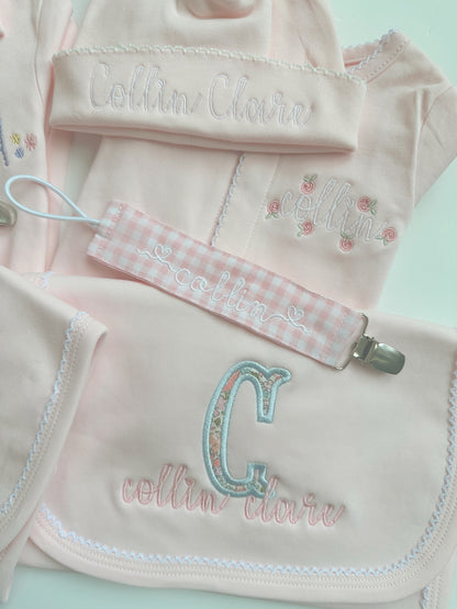 Little Details Keepsake Bundle