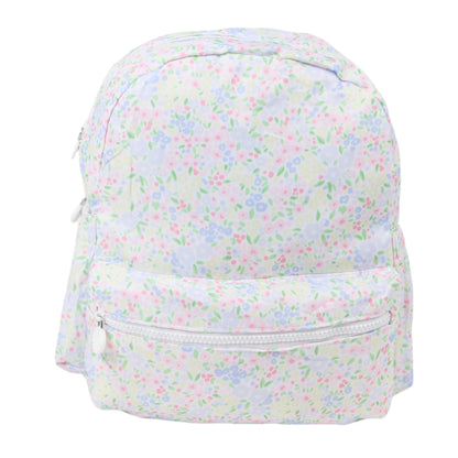 Nylon backpack - toddler size
