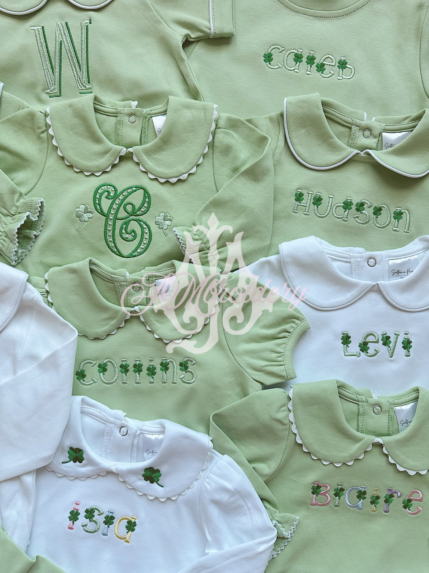 St Patrick’s Day Tee