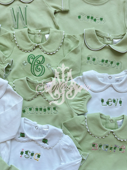 St Patrick’s Day Tee