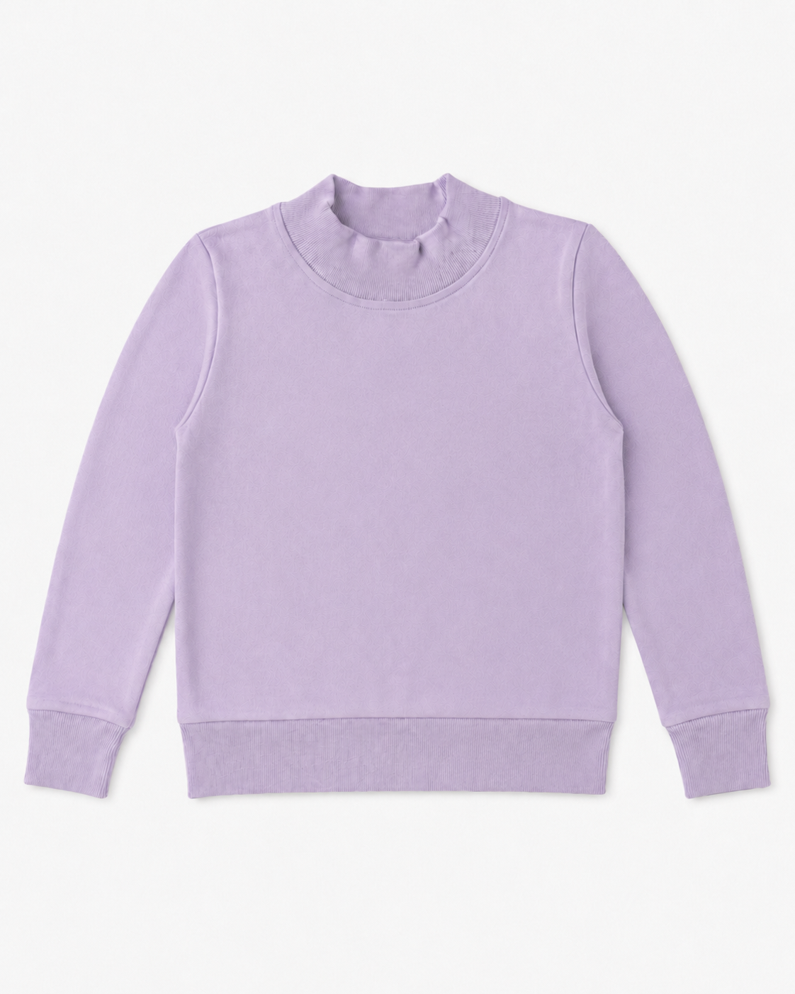 Mock neck **Preorder**