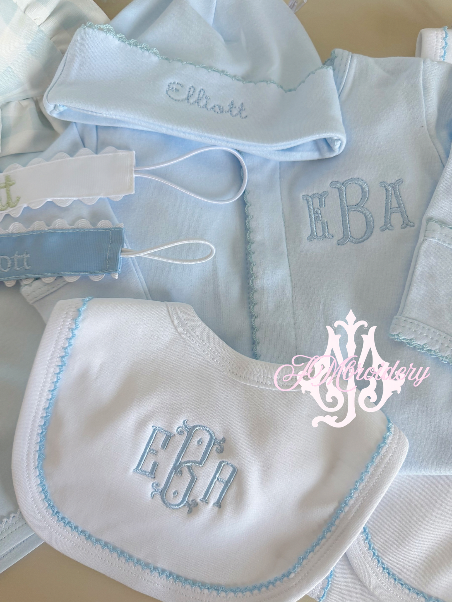 Welcome Home Large Bundle