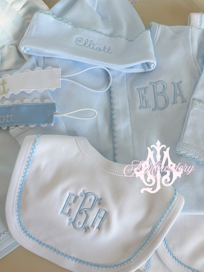 Welcome Home Large Bundle