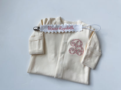 Little Details Keepsake Bundle