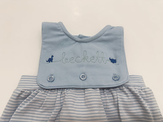 Jellybean Levi bubble - blue