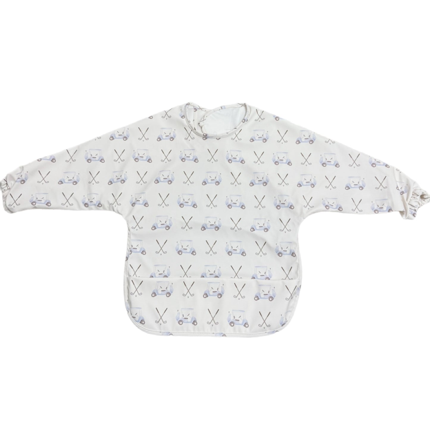 Apron bib