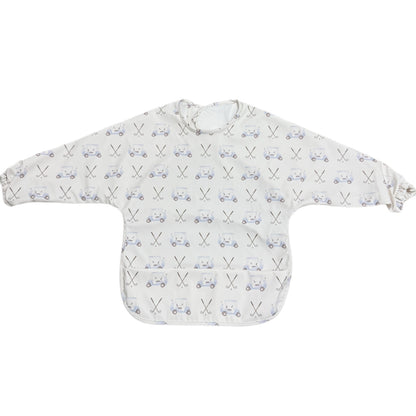 Apron bib