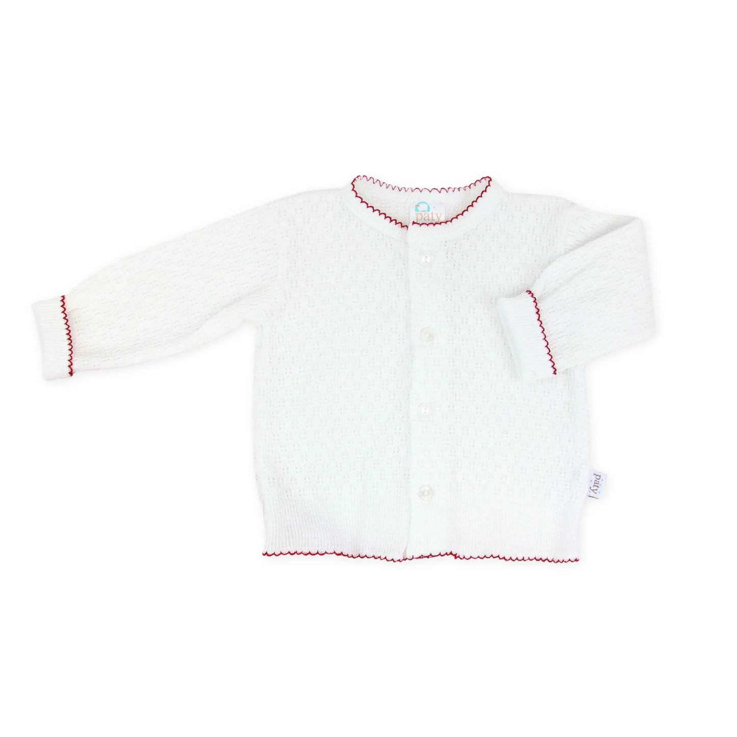 Paty knit cardigan