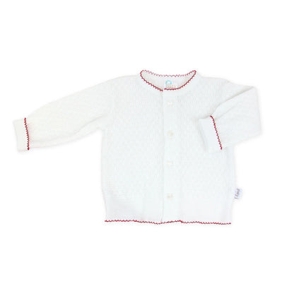 Paty knit cardigan