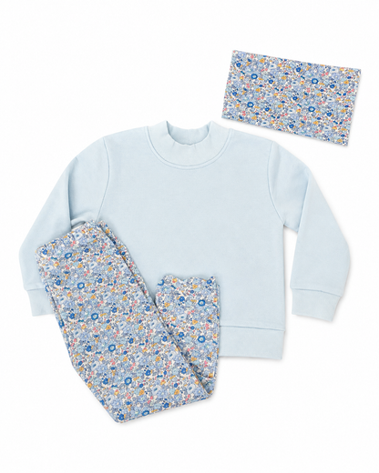 Mock neck **Preorder**