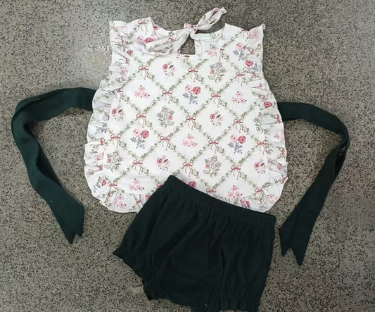 Fall preorder - girl set