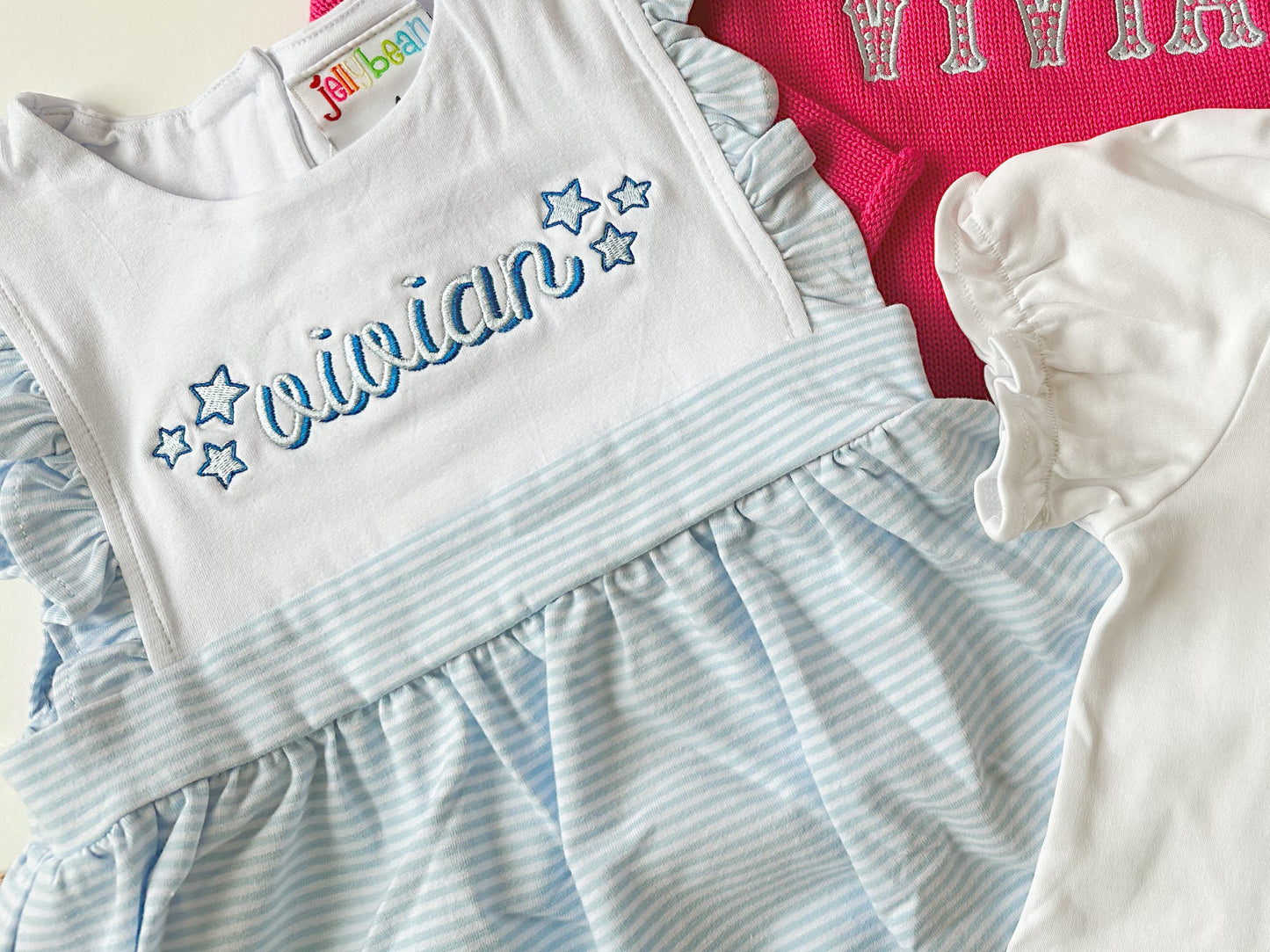 Jellybean Sophia dress