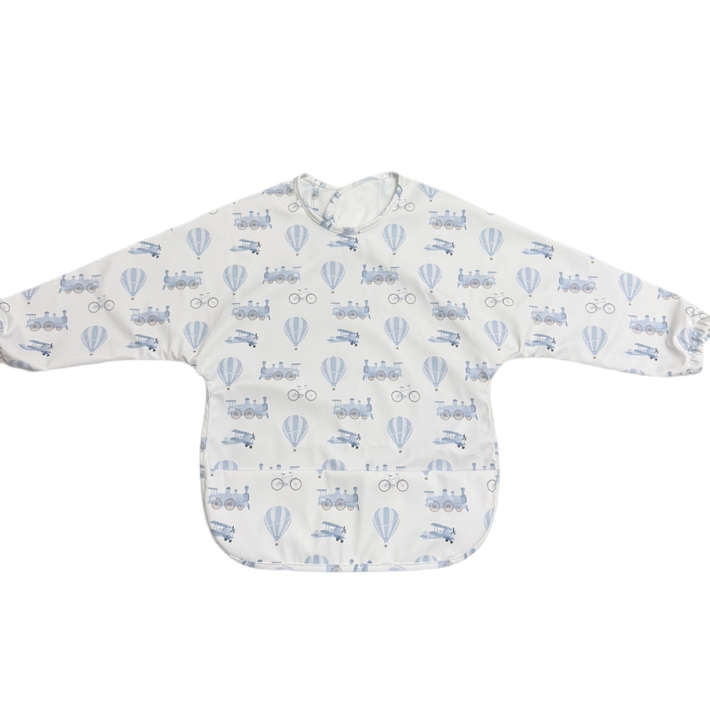 Apron bib