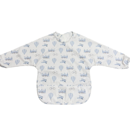 Apron bib
