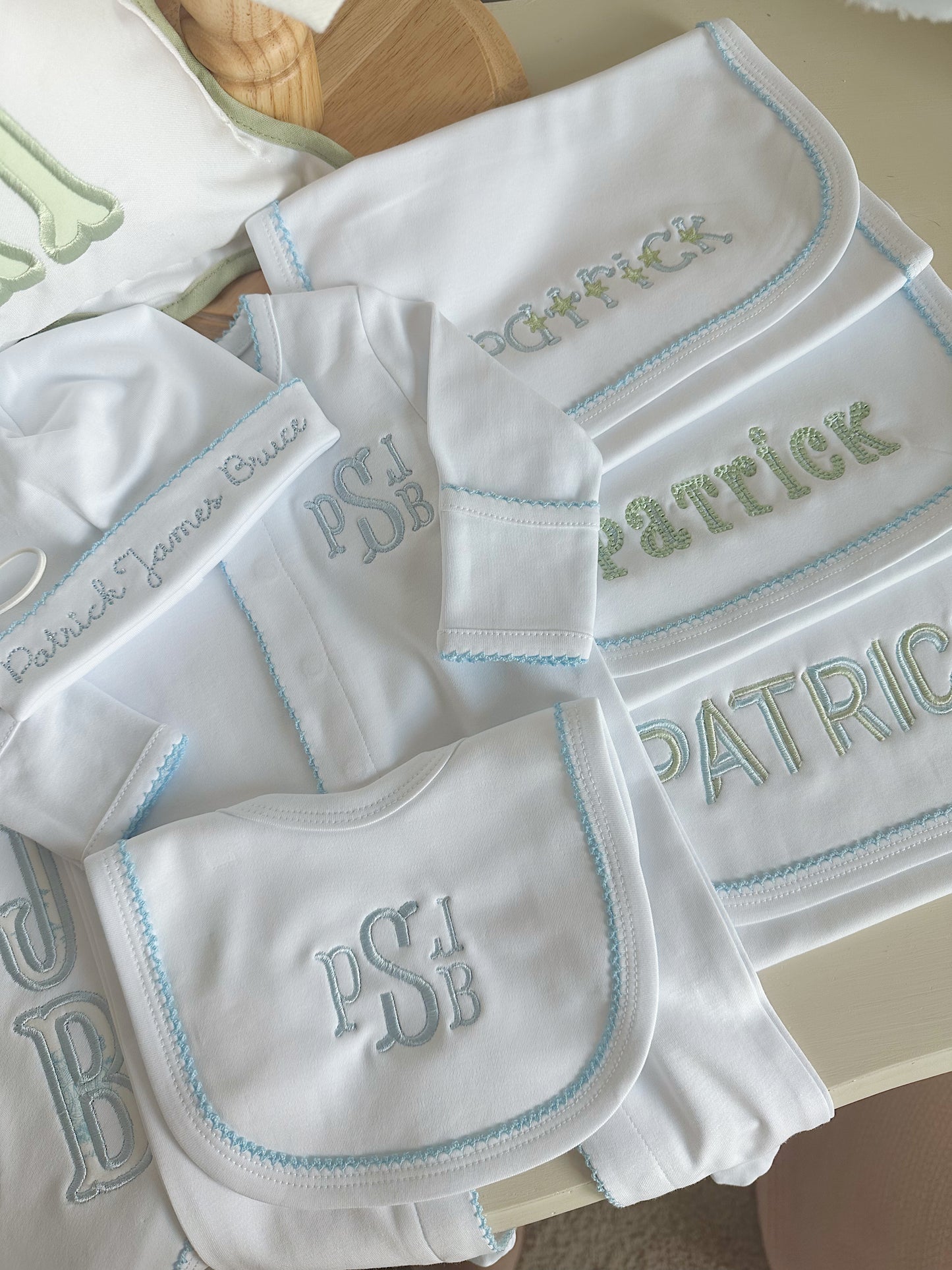 Welcome Home Luxury Bundle