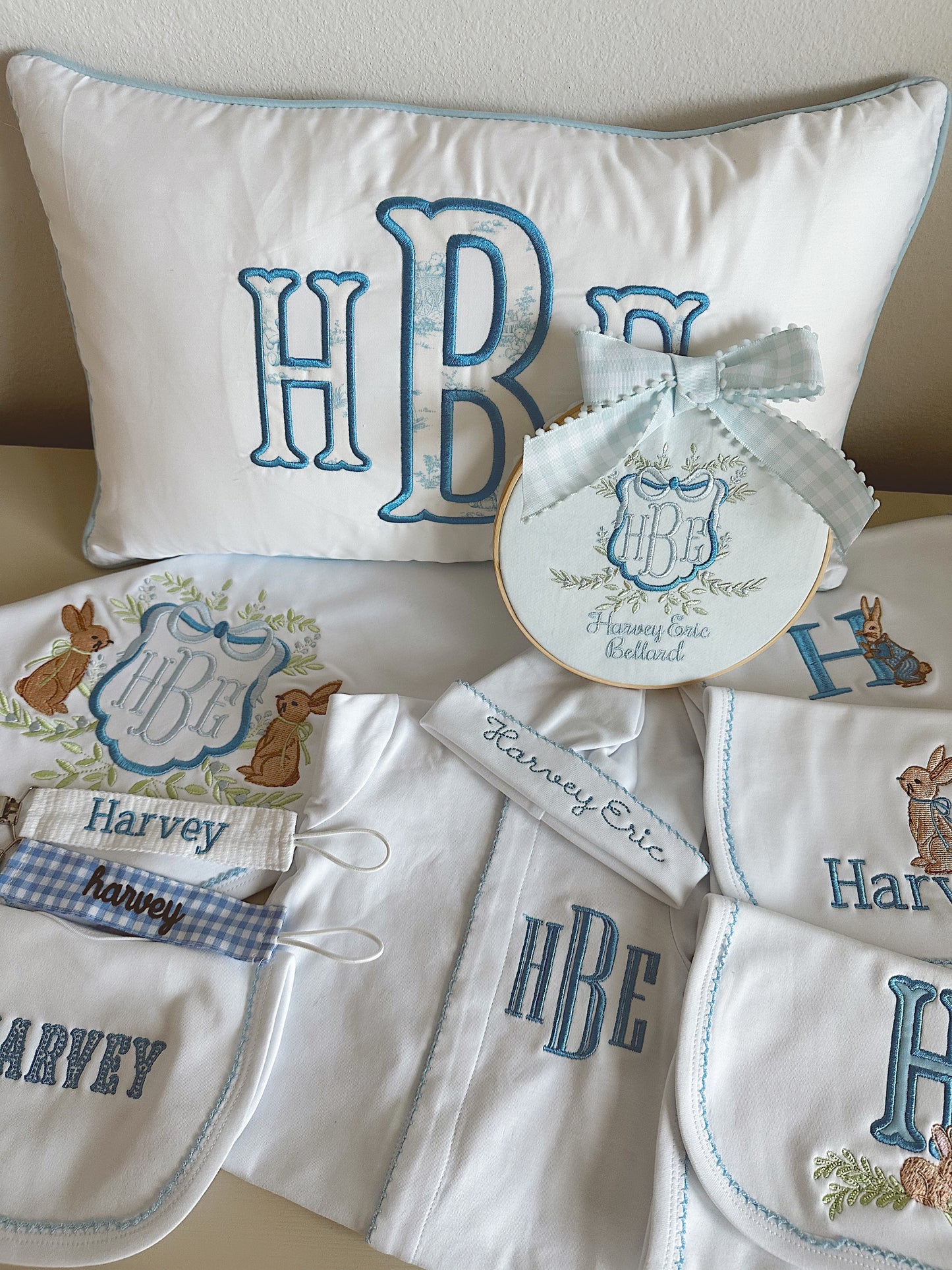 Welcome Home Luxury Bundle