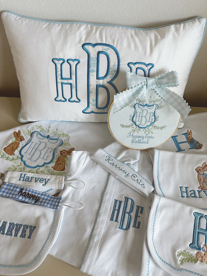 Welcome Home Luxury Bundle