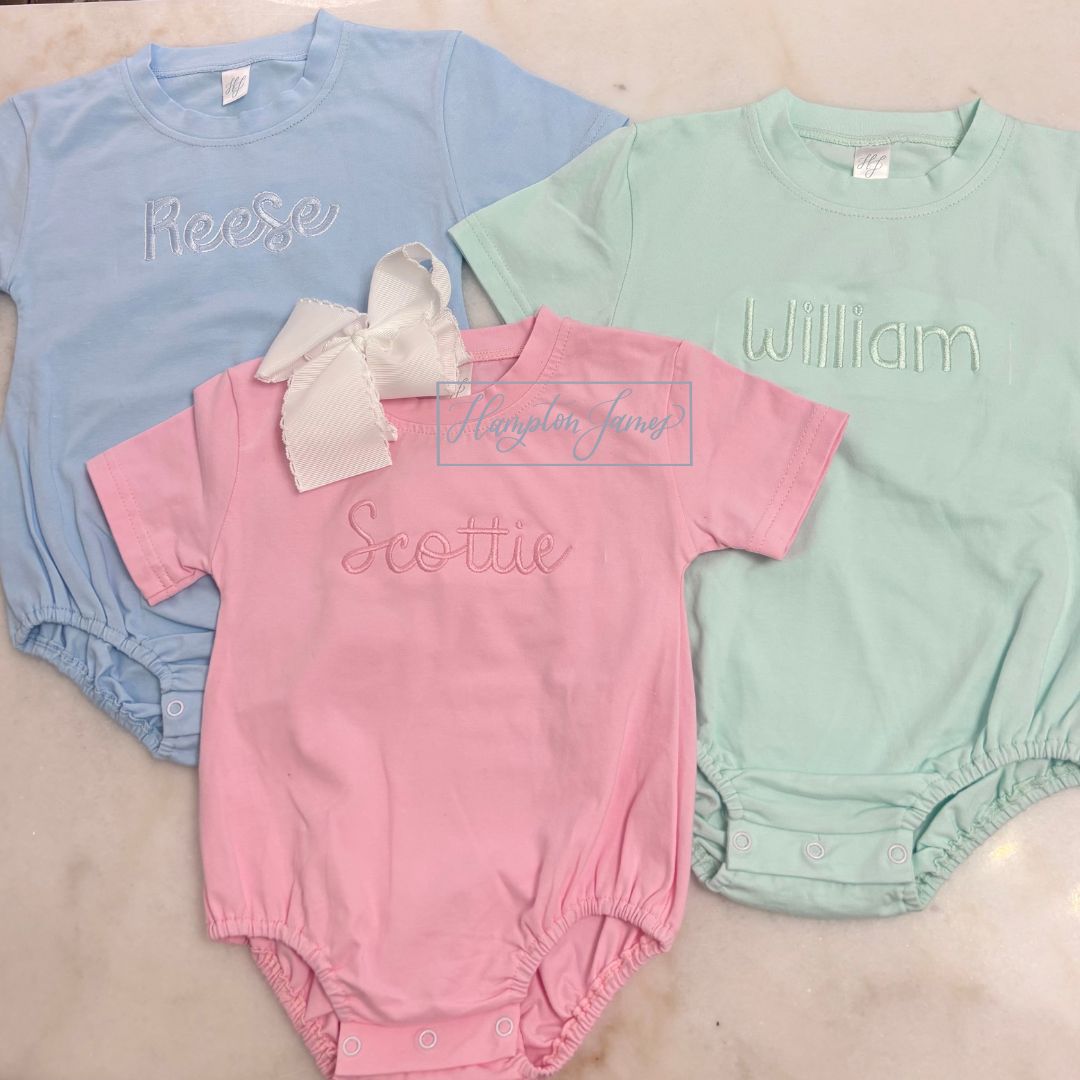 Regular Cotton Bubble