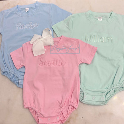 Regular Cotton Bubble