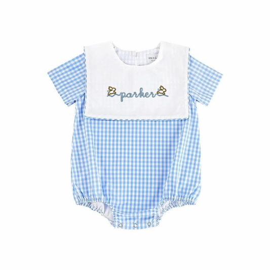 Spring preorder boy bubble - design 2