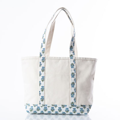 Bluebell Tote