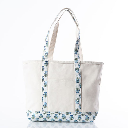 Bluebell Tote