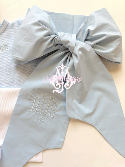 Luxury Details Keepsake Bundle