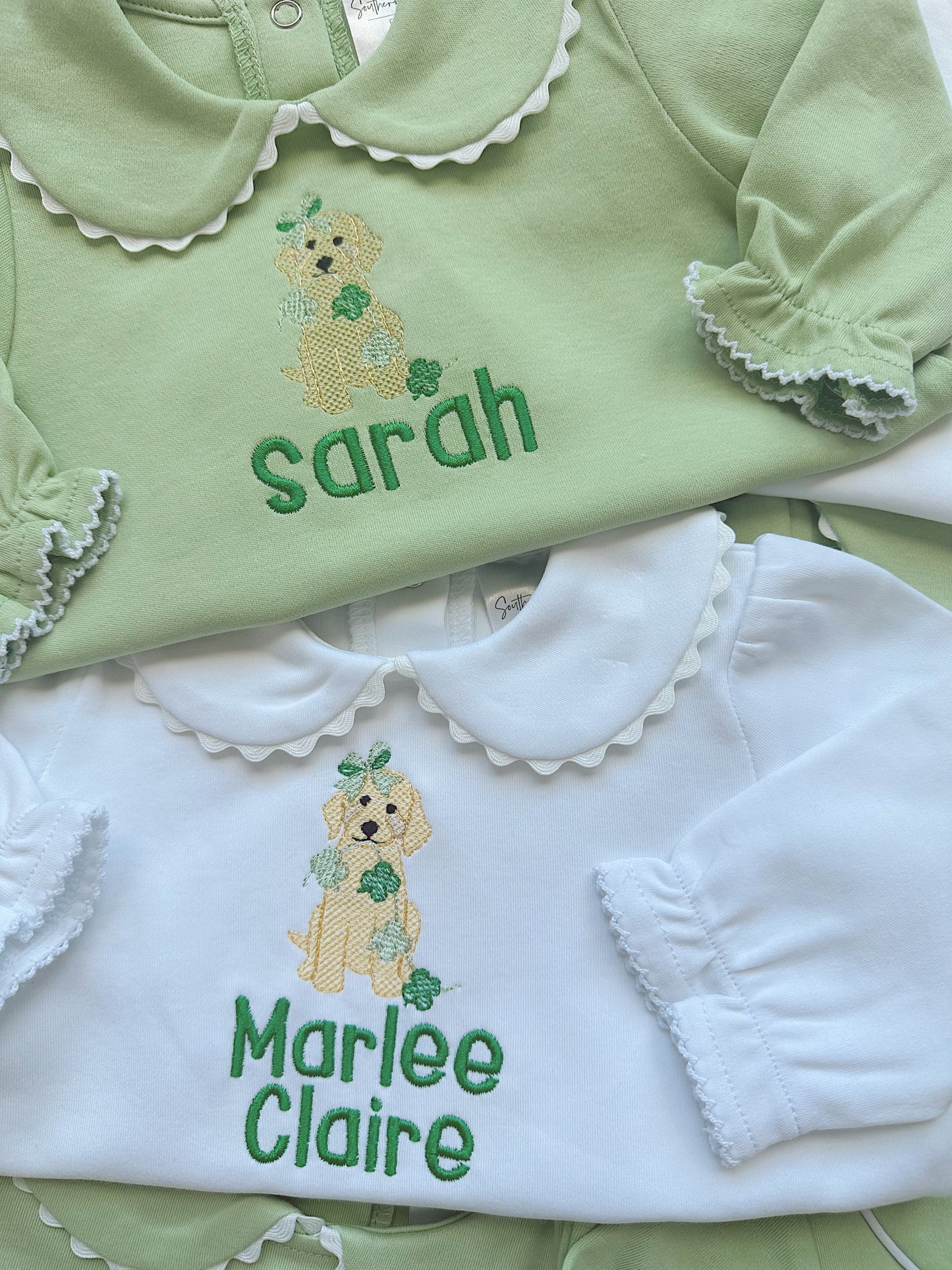 St Patrick’s Day Tee