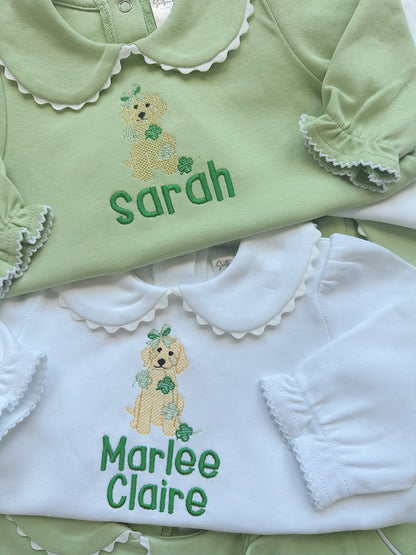 St Patrick’s Day Tee