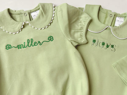 St Patrick’s Day Tee