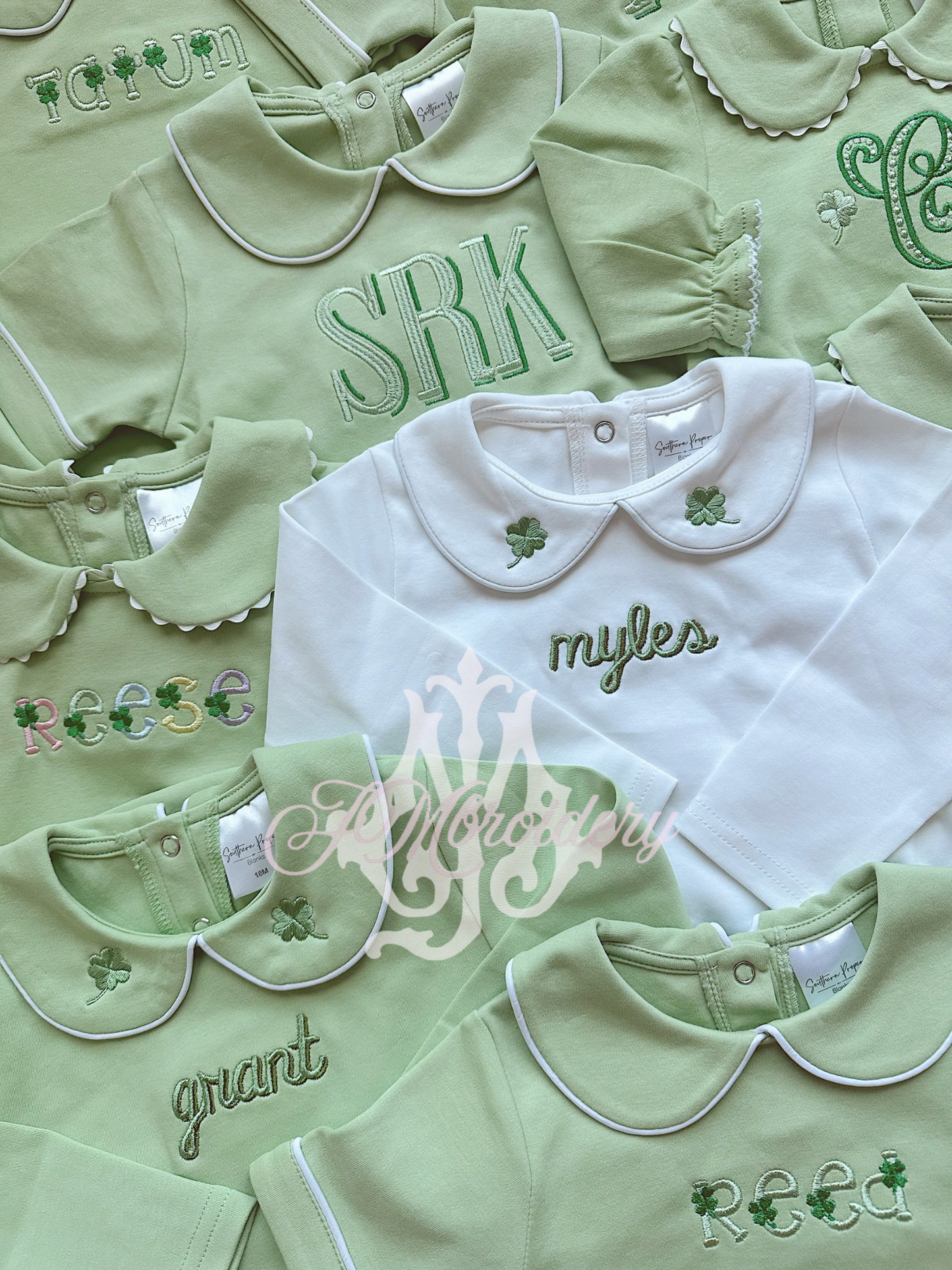 St Patrick’s Day Tee