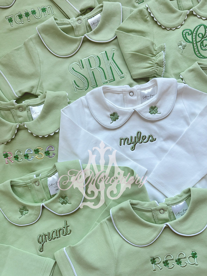 St Patrick’s Day Tee