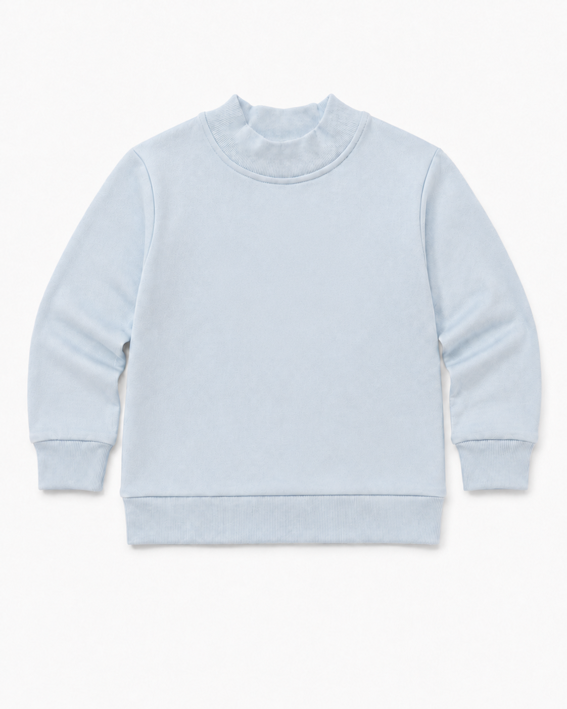 Mock neck **Preorder**