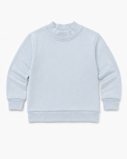 Mock neck **Preorder**