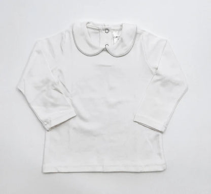 Basic layering tee