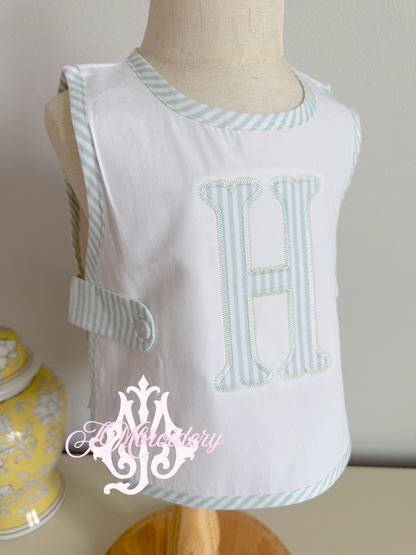 Summer Apron Sets