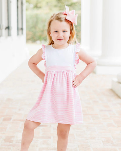 Jellybean Sophia dress
