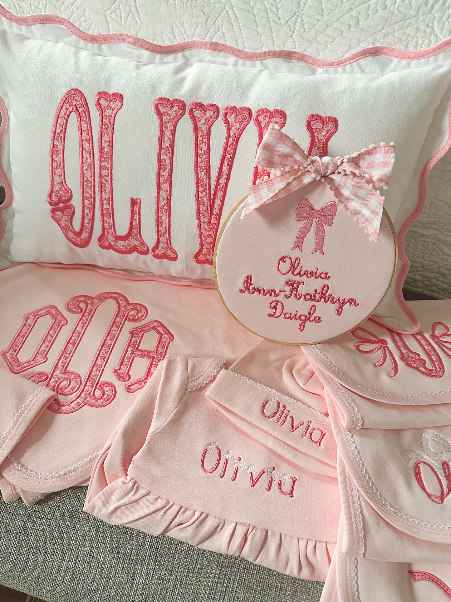 Welcome Home Luxury Bundle