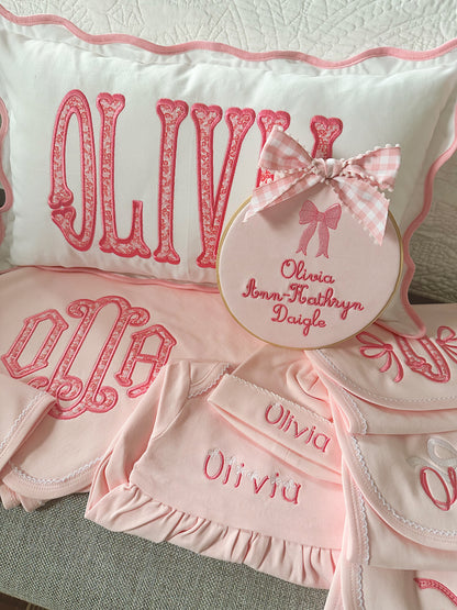 Welcome Home Luxury Bundle