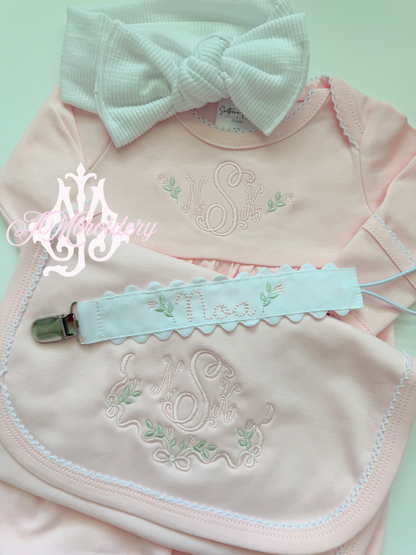 Little Details Keepsake Bundle