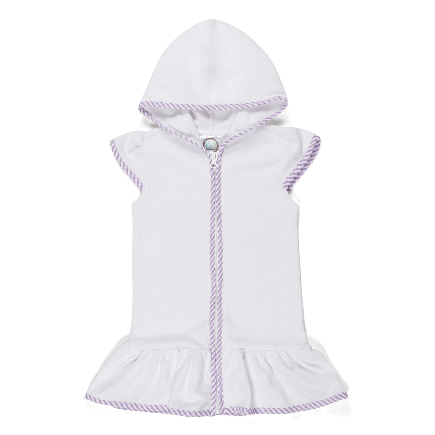 Swim cover dress