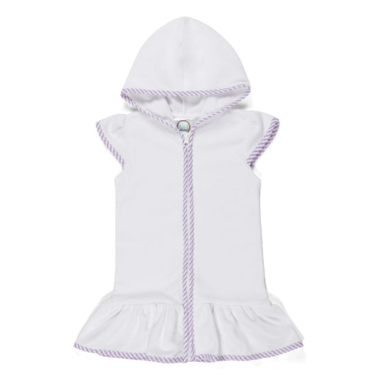 Swim cover dress