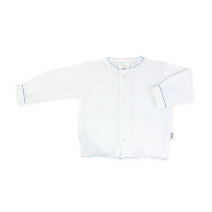 Paty knit cardigan