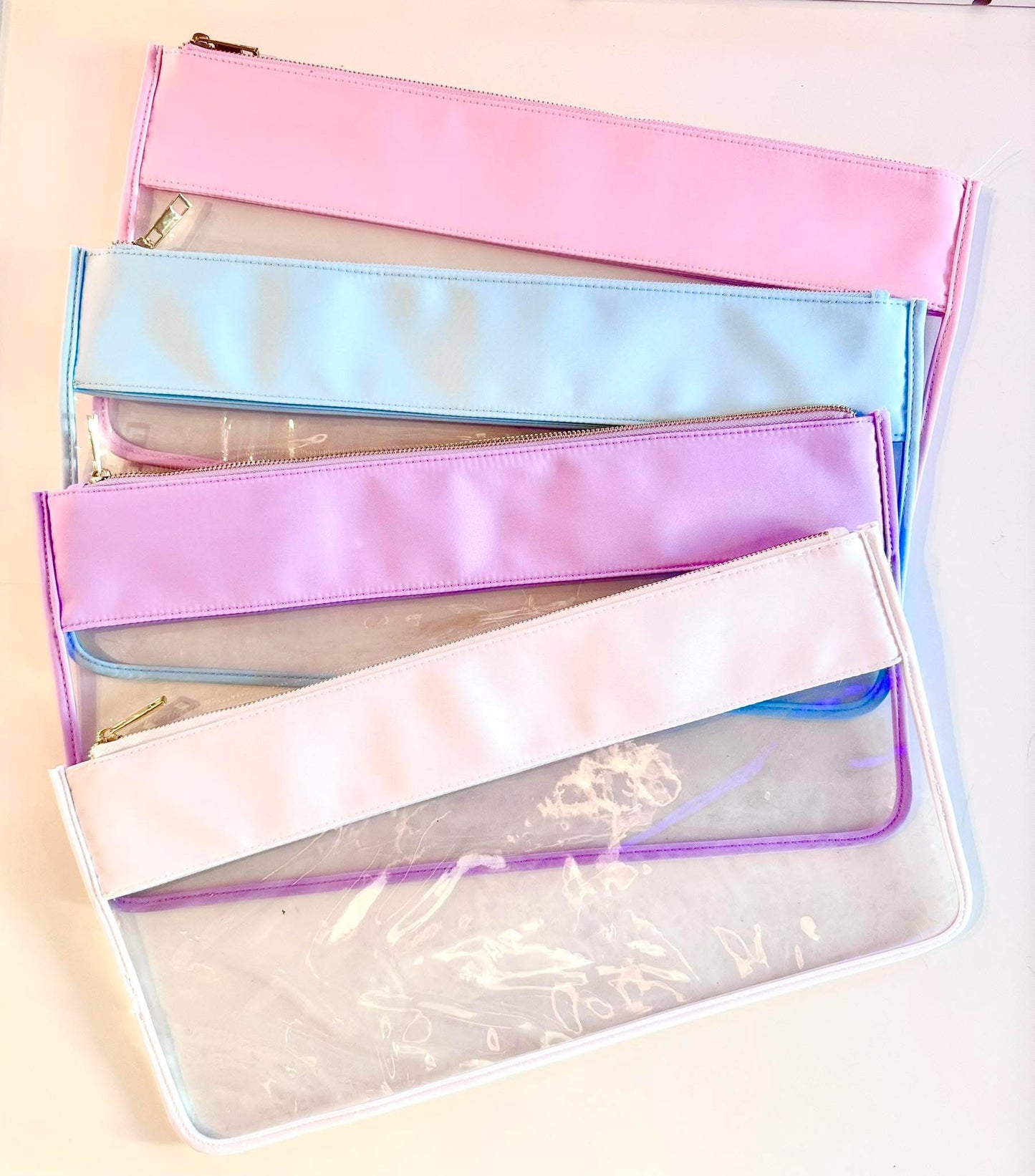 Hobby pouch - large